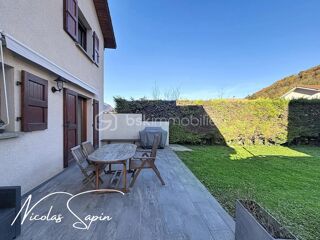  Maison  vendre 4 pices 84 m