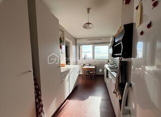  Appartement � vendre 5 pi�ces 115 m�