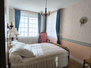  Maison à vendre 4 pièces 104 m²
