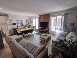  Villa � vendre 6 pi�ces 130 m�