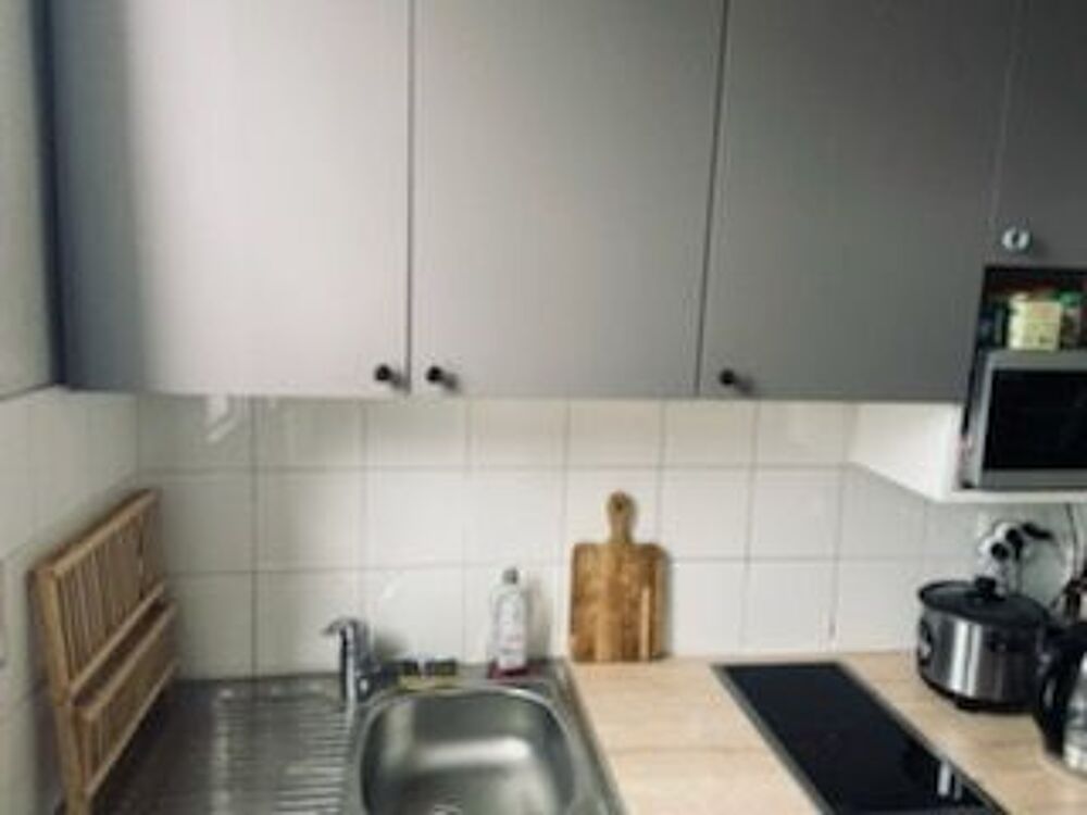 Location Appartement Studio de 16m2 à louer sur Boulogne-Billancourt Boulogne billancourt