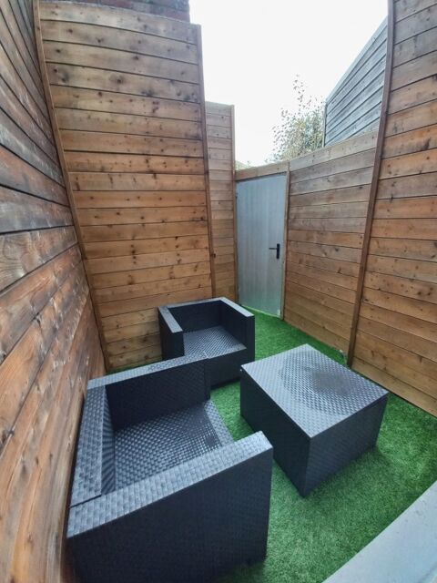  Maison � louer 2 pi�ces 53 m�