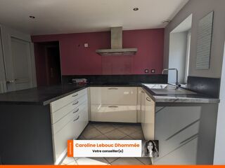  Maison � vendre 6 pi�ces 150 m�