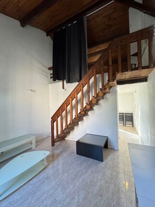  Appartement  vendre 2 pices 40 m