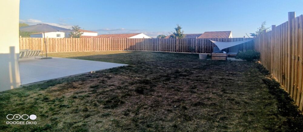 Location Villa La Motte d'Aigues : Villa neuve T4 avec garage à Louer La motte d aigues