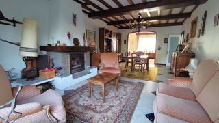  Maison à vendre 9 pièces 176 m²