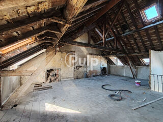  Appartement  vendre 2 pices 47 m