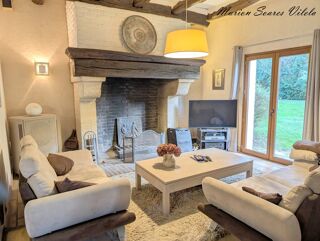  Maison à vendre 11 pièces 320 m²