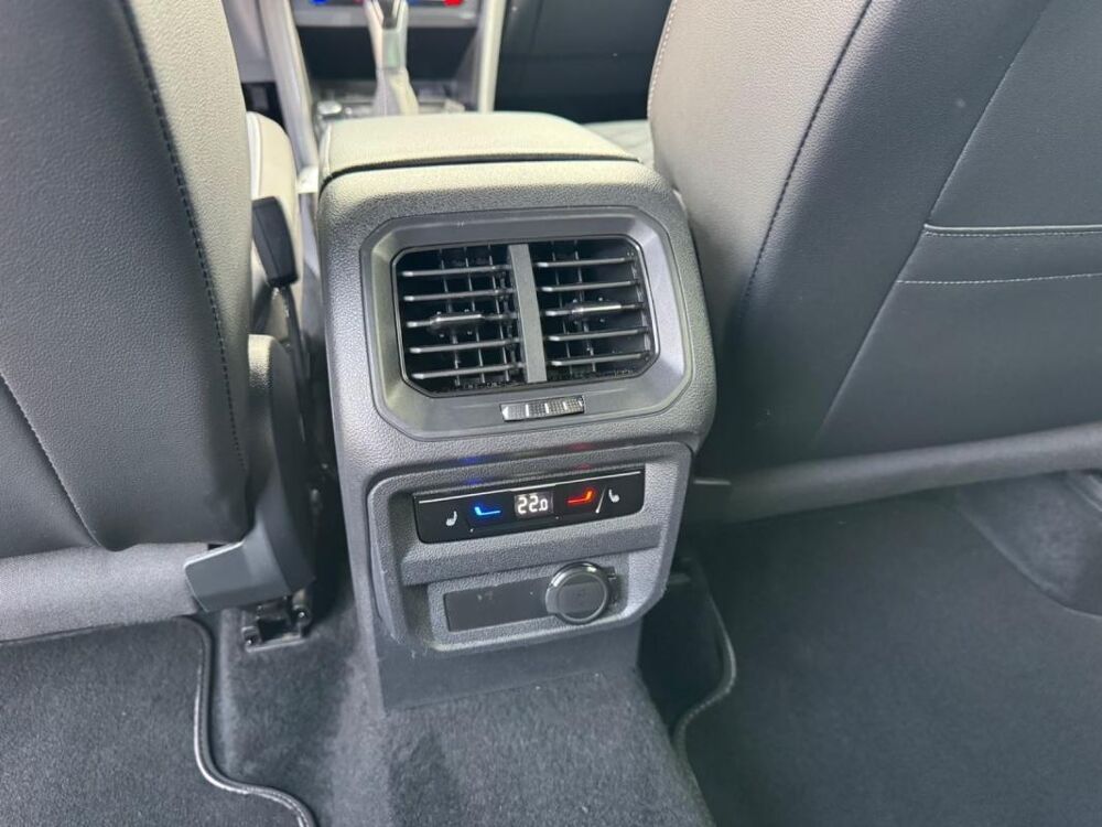 Tiguan Allspace R-Line 4M 2.0 245 ch BVA 2022 occasion 33140 Villenave D Ornon