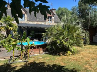  Maison à vendre 6 pièces 161 m²