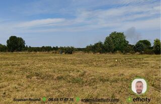  Terrain à vendre 2614 m²