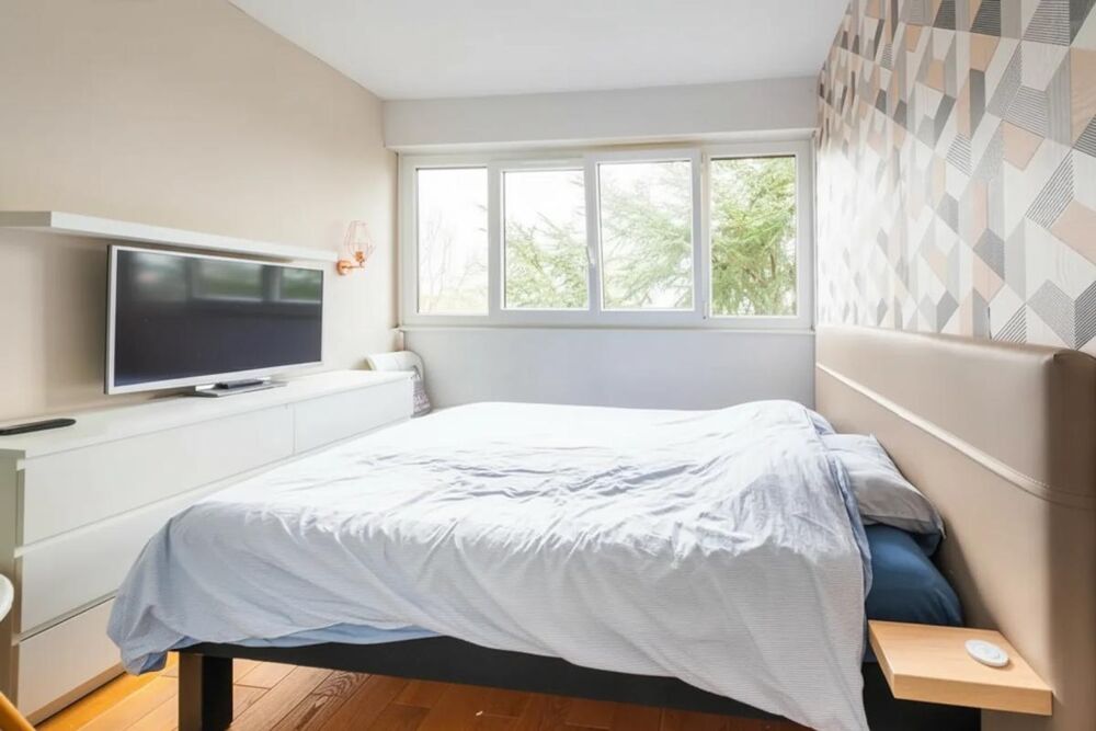 Vente Appartement Lumineux T3 avec balcon � La Celle-Saint-Cloud La celle saint cloud