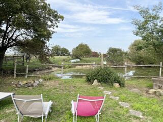  Maison � vendre 7 pi�ces 170 m�