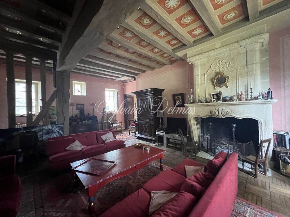 à vendre  Propriété/château Fondettes (37230)