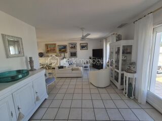  Maison à vendre 4 pièces 115 m²