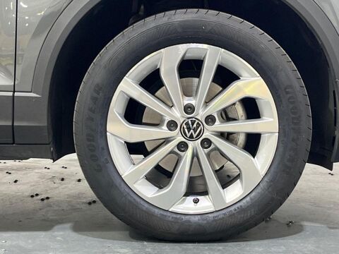 T-ROC 1.5 TSI EVO 150 Start/Stop DSG7 Style 2023 occasion 31100 Toulouse