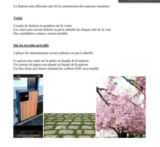  Terrain � vendre 507 m�