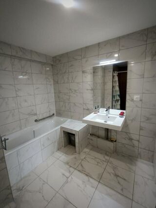  Appartement � vendre 4 pi�ces 88 m�