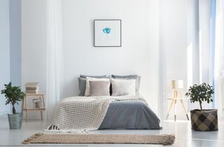  Appartement � vendre 3 pi�ces 62 m�