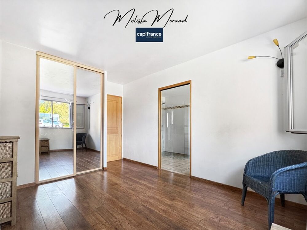 � vendre  Maison Cuvat (74350)