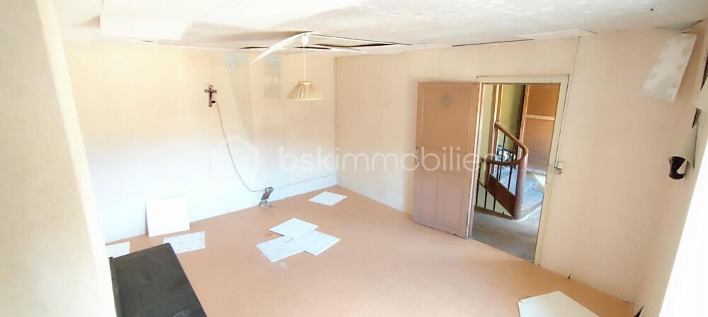 Maison de 7 pièces 145 m² avec jardin
