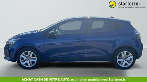 Clio 5 TCE 90 CH GSR2 EVOLUTION 2026 occasion 69190 Saint-Fons
