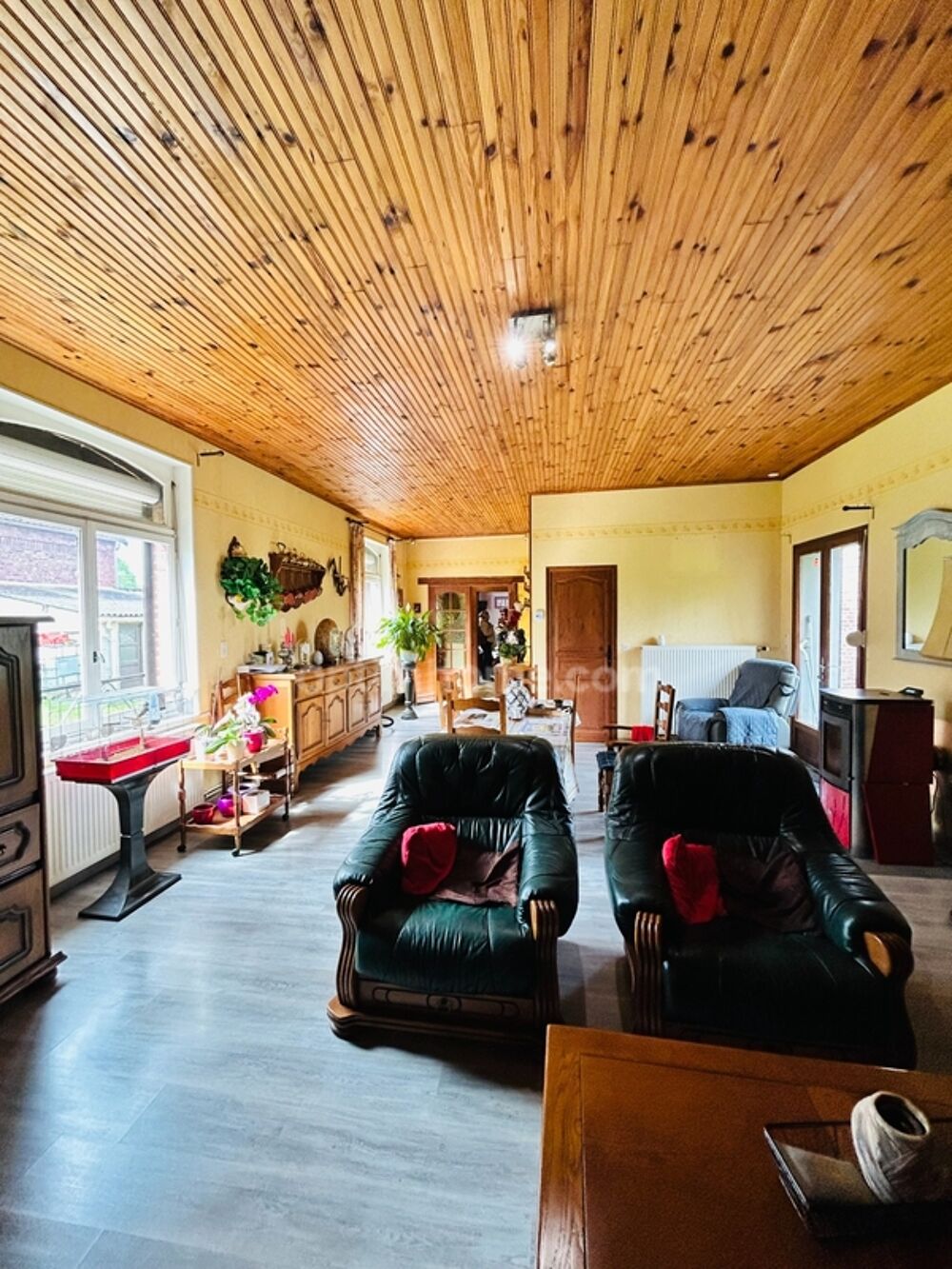 Maison 4 pièces VILLERS GUISLAIN (59)