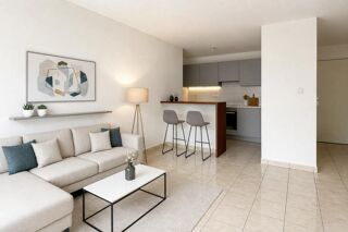  Appartement � vendre 2 pi�ces 32 m�