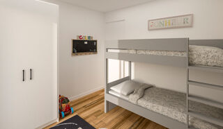  Maison à vendre 5 pièces 91 m²