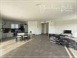  Maison à vendre 5 pièces 110 m²
