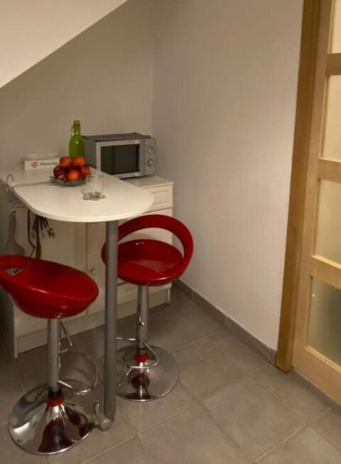  Appartement  louer 1 pice 18 m