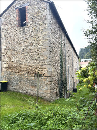  Maison � vendre 2 pi�ces 26 m�