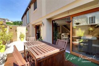  Maison à vendre 5 pièces 131 m²