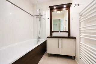  Appartement à vendre 2 pièces 42 m²