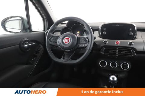 500 X 1.0 FireFly T T3 Sport 120 ch 2021 occasion 92130 Issy-les-Moulineaux