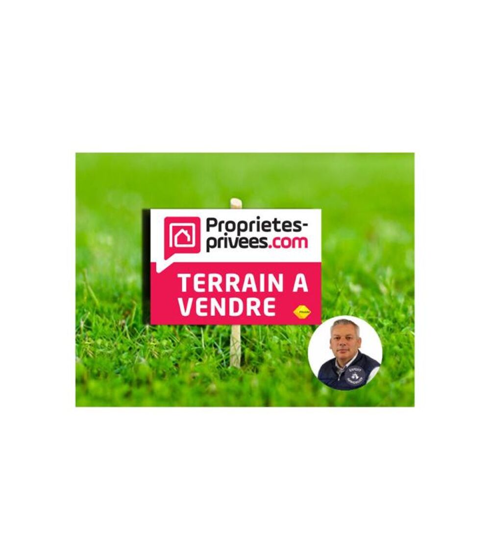 Vente Terrain Terrain  5626 m2 DIVISIBLE Draguignan