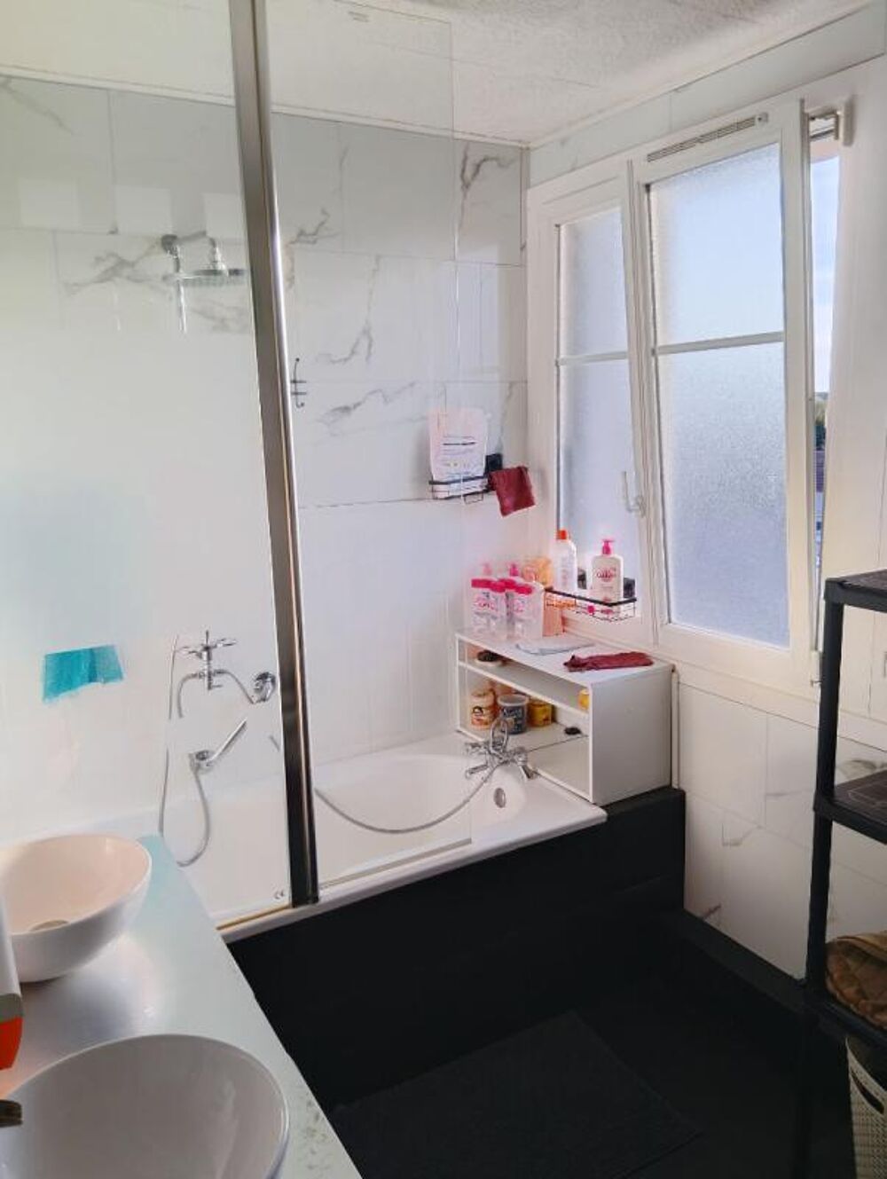 Vente Appartement APPARTEMENT DERNIER ETAGE RESIDENCE SECTEUR TOUVENT Chateauroux