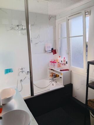  Appartement à vendre 4 pièces 76 m²