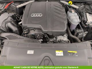 A4 35 TFSI 150 S tronic 7 Design 2021 occasion 69190 Saint-Fons