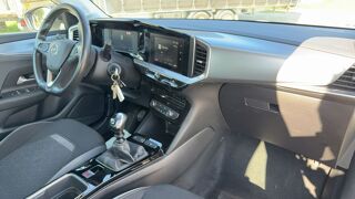 Mokka 1.2 Turbo 100 Edition 2022 occasion 13800 Istres