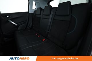 2008 1.6 Blue-HDi Crossway 100 ch 2018 occasion 92130 Issy-les-Moulineaux