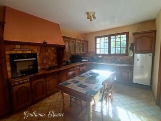  Maison à vendre 6 pièces 160 m²