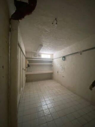  Parking / Garage à vendre 1 pièce 15 m²