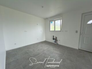  Maison 4 pièces 60 m² Coquainvilliers