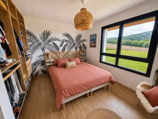  Maison à vendre 5 pièces 119 m²