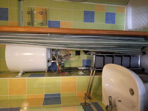  Appartement � louer 1 pi�ce 21 m�