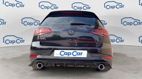 Golf VII 2.0 TSI 245 DSG7 GTI Performance - Automatique 2018 occasion 45000 Orleans
