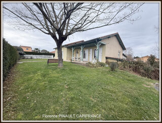  Maison à vendre 7 pièces 113 m²