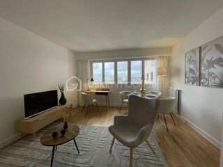  Appartement � vendre 1 pi�ce 32 m�