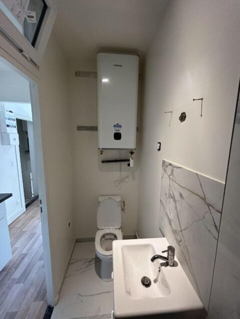  Appartement � louer 1 pi�ce 18 m�